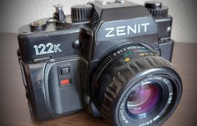 фотография